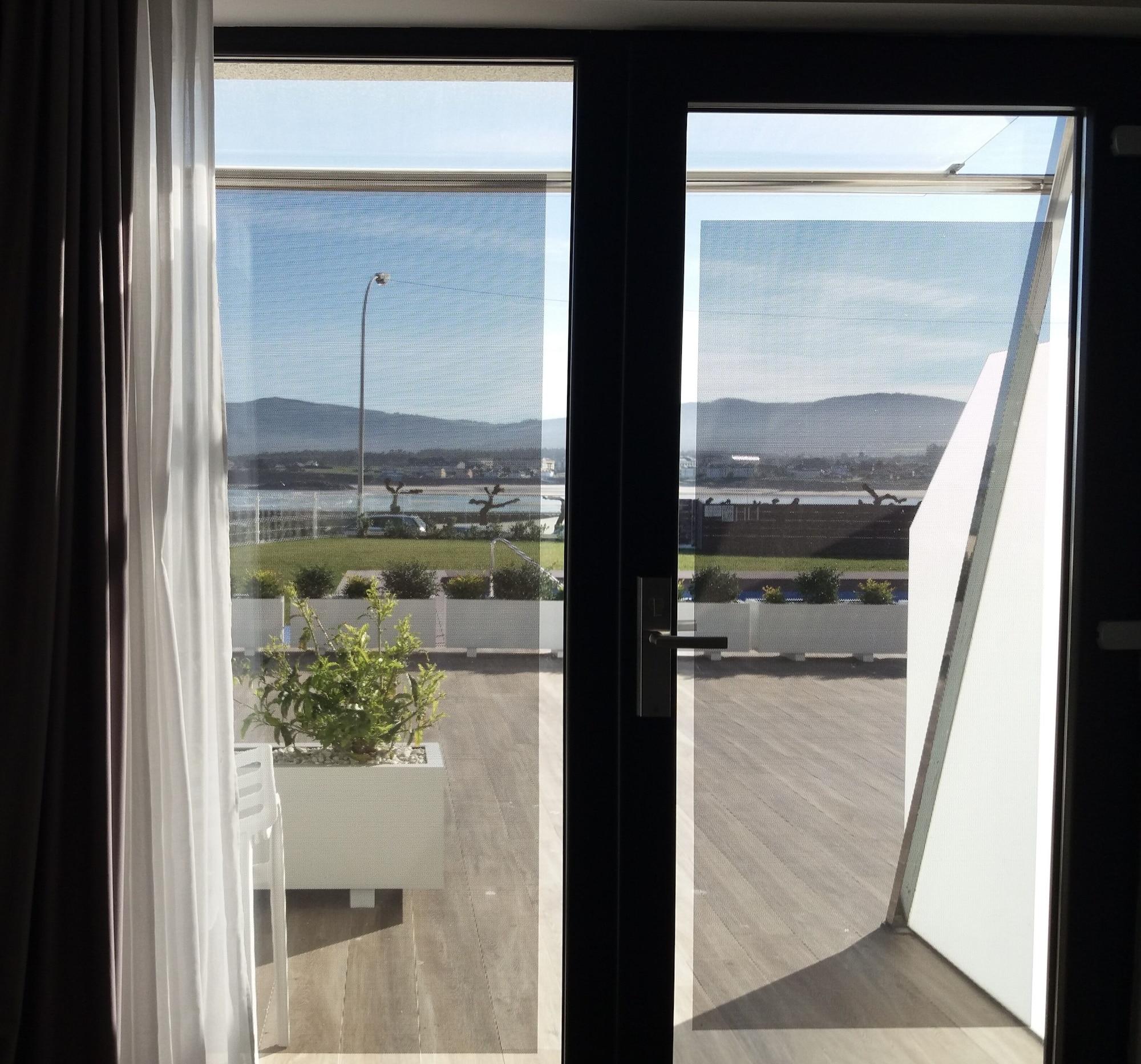 Oca Playa De Foz Hotel & Spa Exterior photo